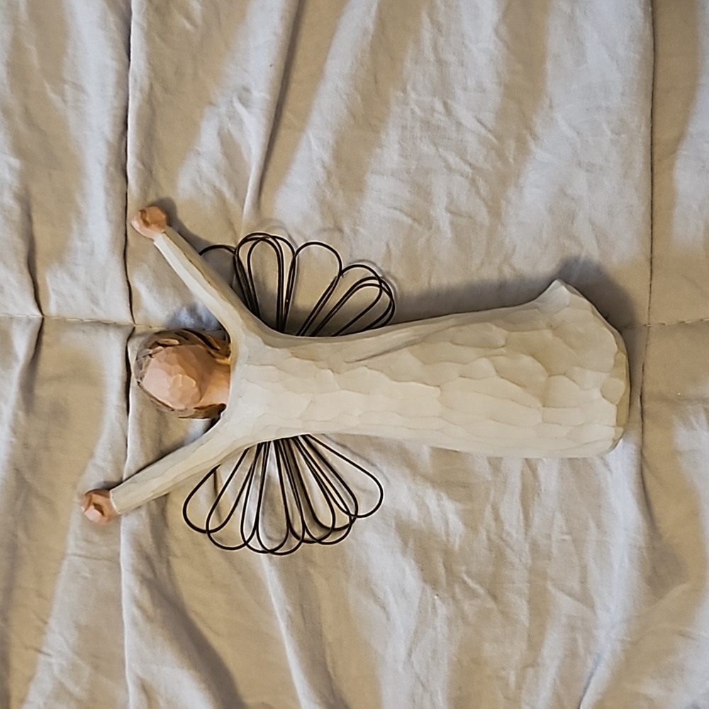Willow Tree Angel